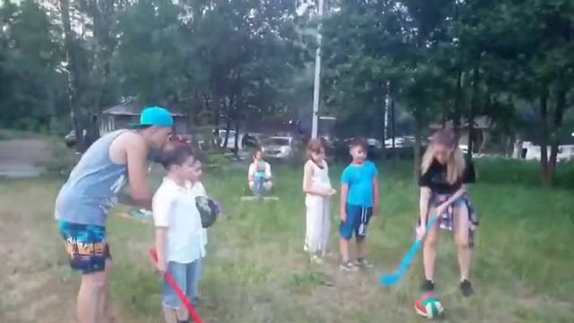 Выездные игры и выездные квест шоу смотреть онлайн