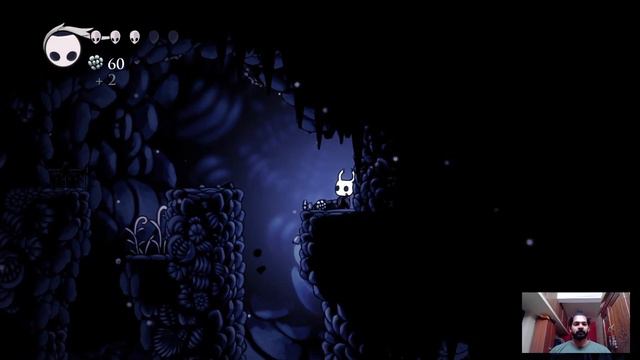 Hollow Knight - Episode 1: Dirtmouth смотреть онлайн