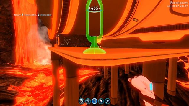 Subnautica - ОСМОТР НОВЫХ ОБНОВ смотреть онлайн
