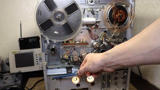 Маяк 001. Возрождение легенды смотреть онлайн