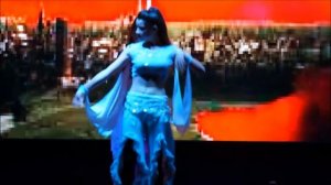 Зажигательные турецкие танцы