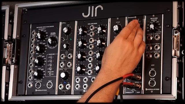 Oakley Croglin VCF Test смотреть онлайн