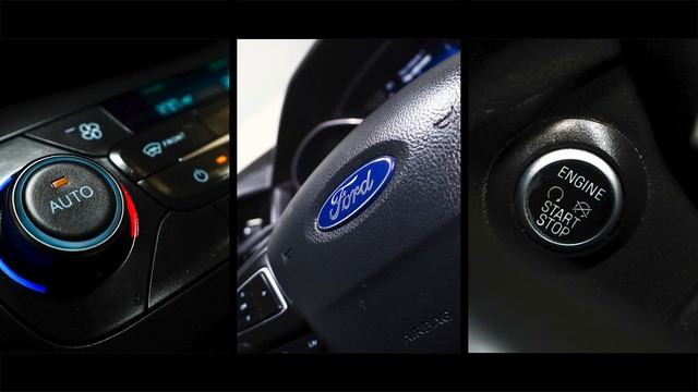 Ford Focus 2.0 Tdci Titanium Estate Diesel Manual смотреть онлайн