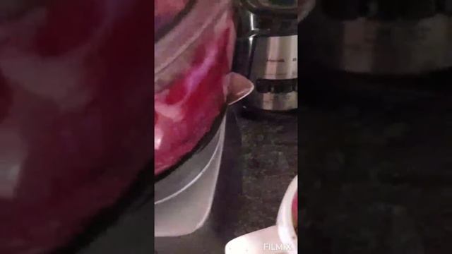Сырой сок овощной со специями: Чёрный перец, Яблочный уксус, Зира, Куркума, Масло чёрного Тмина☘ смотреть онлайн