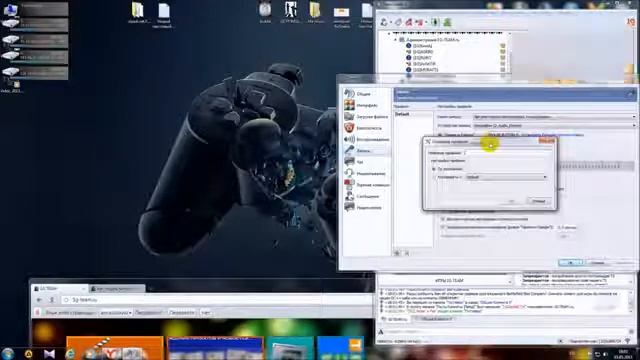 Как создать музыкальный бот в Team speak смотреть онлайн