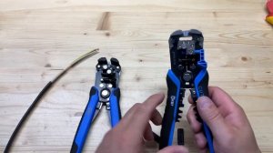 Стриппер КВТ WS-11 разница с WS-12