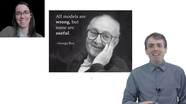 Topic Models: Why They're Still Relevant in the Neural Age (with Xanda Schofield) смотреть онлайн