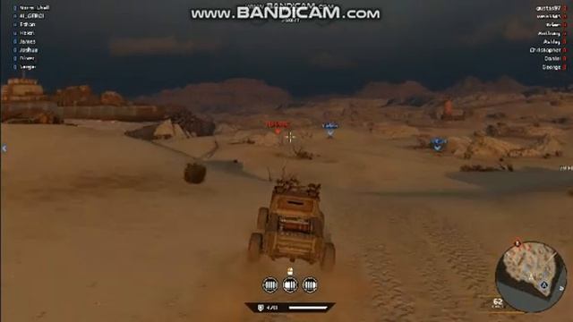 Crossout впервые играю (часть 1) от (норм челл) norm chell смотреть онлайн