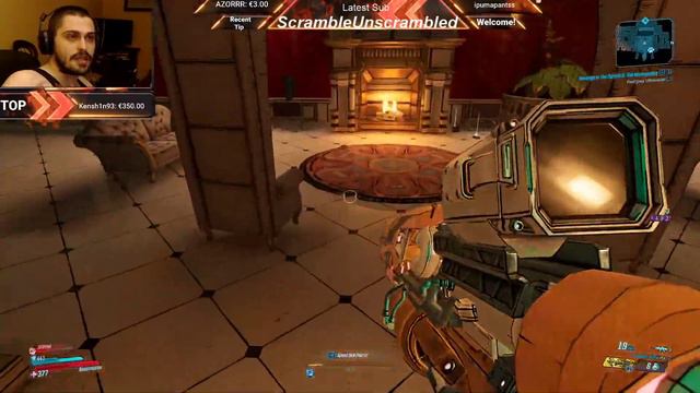 Borderlands 3 [2020] - Walkthrough Longplay - Part 11 смотреть онлайн