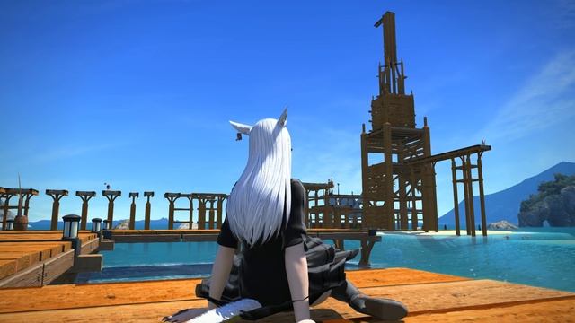FFXIV: Toxicity, Rising & FF8 - Tea Time With Meoni смотреть онлайн