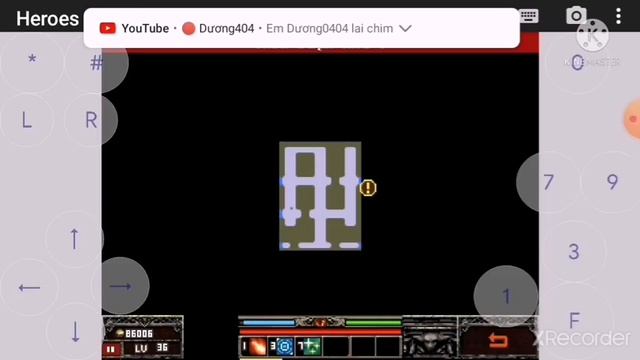 Heroes lore zero tập 8 :Quyết chiến với Aquila, sự thật phũ phàng, trùm cuối lộ diện смотреть онлайн