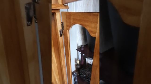 Напольные часы, корпус ручной работы в единственном экземпляре! смотреть онлайн
