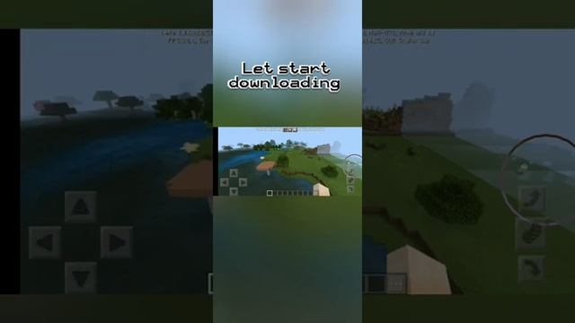 How to download minecraft latest version/Java edition/bedrock edition//VK Gaming смотреть онлайн