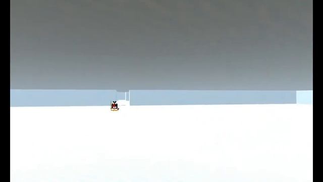 Pingu's Basics The Puzzle Game и Pingu's Basics The Fall Of Pingu (прохождение(:  )