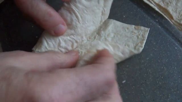 Рецепты для особых гостей 