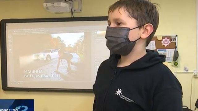 Фотошоп по плечу 6+ смотреть онлайн