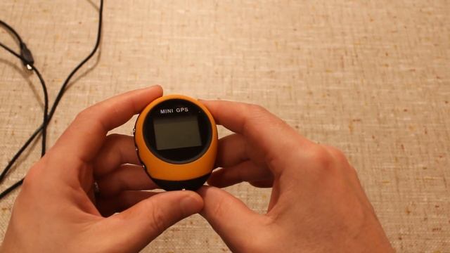 Мини-GPS спустя 2 года (проблема )