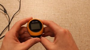 Мини-GPS спустя 2 года (проблема )