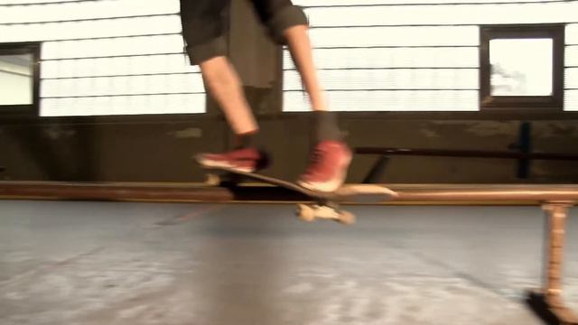 Skateboarding 2014: Hightide x Welcome to the Zoo feat. Nicolas Voigt смотреть онлайн