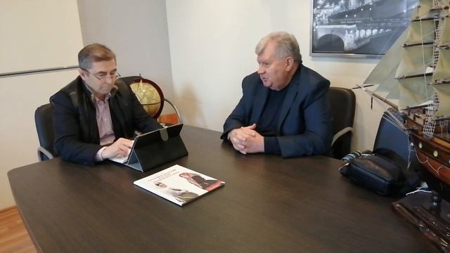 Здунов и все его тайны годового правления Мордовией. Основные успехи и провалы татарской команды. смотреть онлайн
