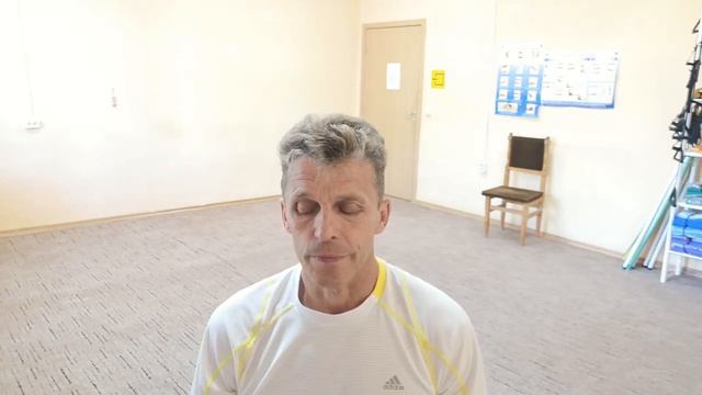 Гимнастика для глаз смотреть онлайн