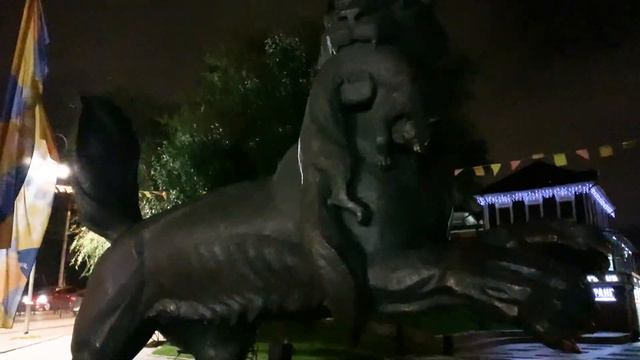 Irkutsk ve Dünya’nın en derin gölü Baykal - Trans Sibirya #2 смотреть онлайн