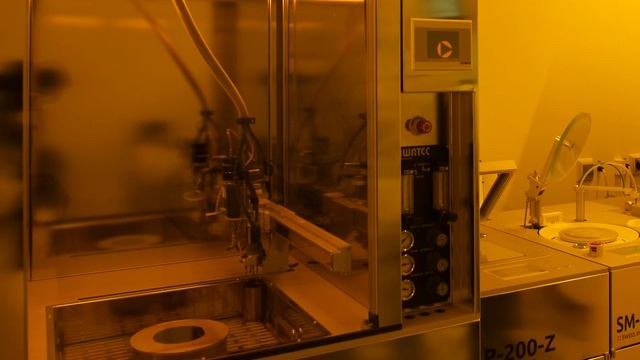 Экскурсия по чистым производственным помещениям ИСО5 - ИСО7 смотреть онлайн