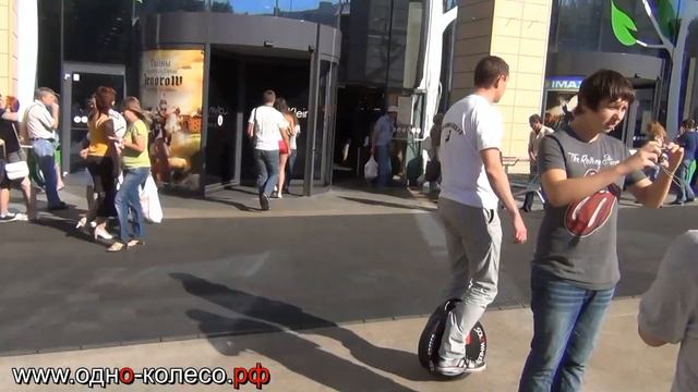 solowheel (одно-колесо.рф).m2ts смотреть онлайн