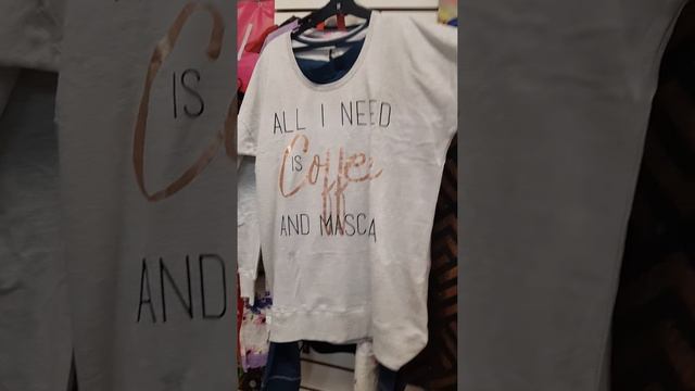 Женская пижама и комплект домашней одежды - новинки 01 каталога AVON смотреть онлайн