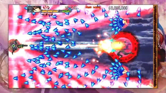 AKAI KATANA XBOX360 GAMEPLAY смотреть онлайн
