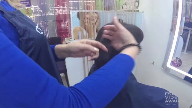 Жернов Кирилл. Мой клиент человек. Салон Fresh. г. Москва смотреть онлайн