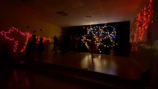 «Оставайся, мальчик, с нами!»Хэллоуинская сказка-фантазия. смотреть онлайн