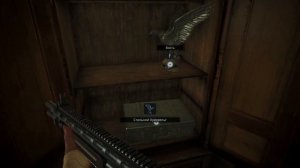 КАК НАЙТИ СЕКРЕТНОЕ ОРУЖИЕ В RESIDENT EVIL VILLAGE! | КАК ОТКРЫТЬ СОКРОВИЩЕ БЕНЕВИЕНТО! | Секреты R