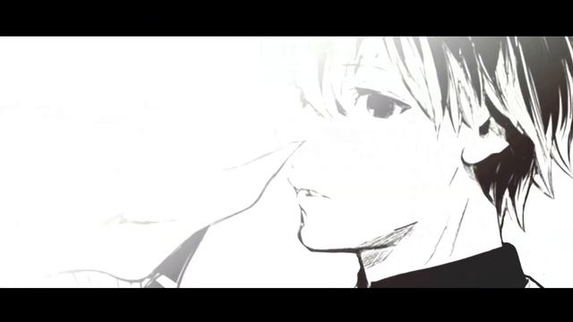 Tokyo Ghoul MMV Unravel Ado смотреть онлайн