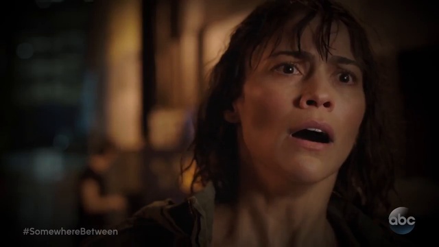 Посередине (Somewhere Between) - Трейлер на английском языке