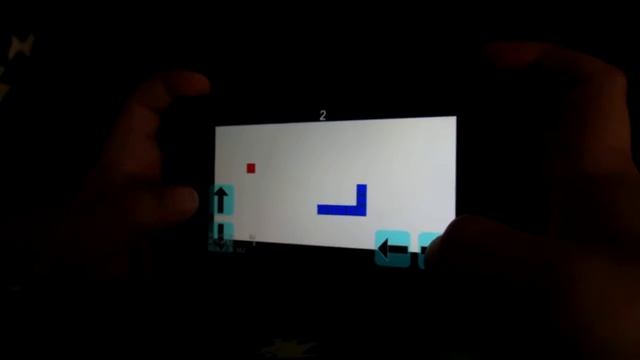 Playing Cocos2d-x Javascript SnakeJS 2 смотреть онлайн