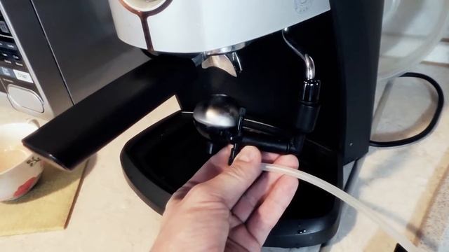 Как приготовить капучино смотреть онлайн