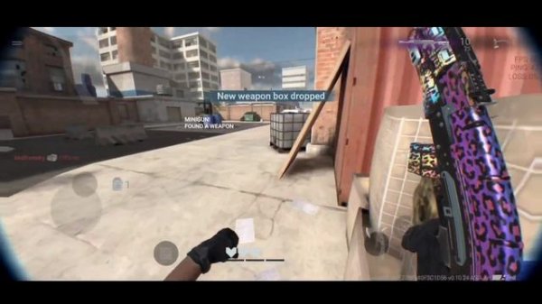 COMBAT MASTER NEW UPDATE BODY CAM GAMEPLAY