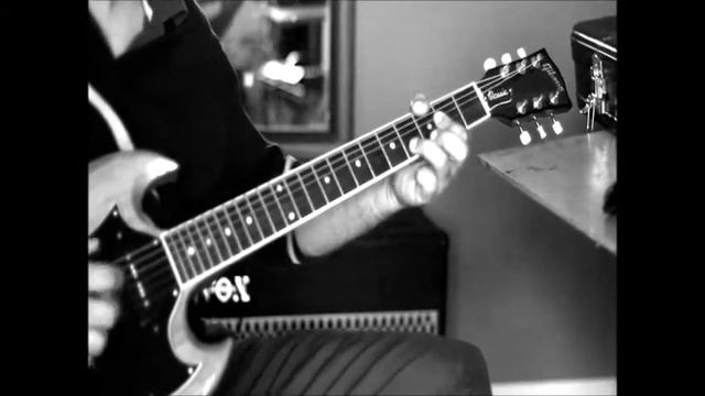 Gibson Classic Clean tones смотреть онлайн