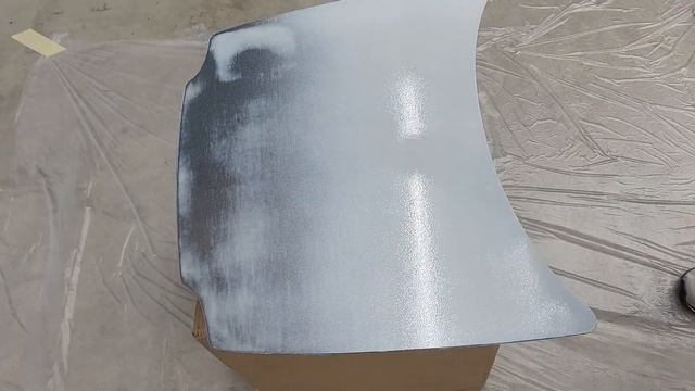 Sagola 3300 Spraying Primer смотреть онлайн