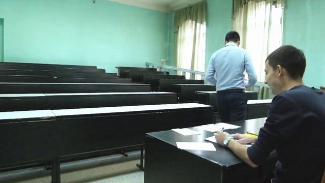 Типичные ситуации на экзамене смотреть онлайн