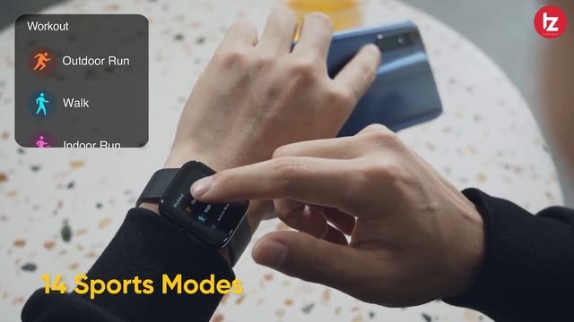 Mi Watch Lite vs Redmi Watch Comparison | Best Smartwatch under 3000 | Which one to Buy? #Miwatch смотреть онлайн
