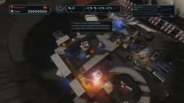 Elgato Game Capture HD Test | Defense Grid 2 смотреть онлайн