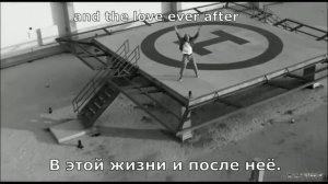 Robbie Williams - Feel (перевод субтитры)