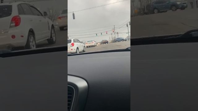 Dumbass driver! смотреть онлайн