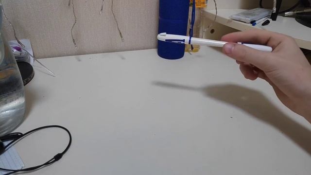 ВЫУЧИЛ ТРИ ТРЮКА ИЗ Pen Spinning ЗА 24 ЧАСА | трюки с ручкой смотреть онлайн