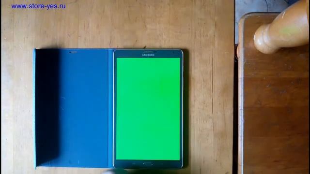 Обзор galaxy tab s смотреть онлайн
