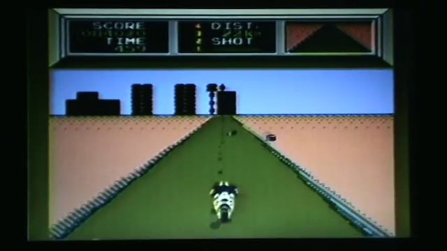 Mach Rider - Solo Course - 111,460 - Part 2 of 2 смотреть онлайн