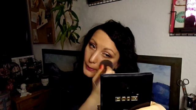 Vlog за зиму | макияжи и немного погоды из окна смотреть онлайн