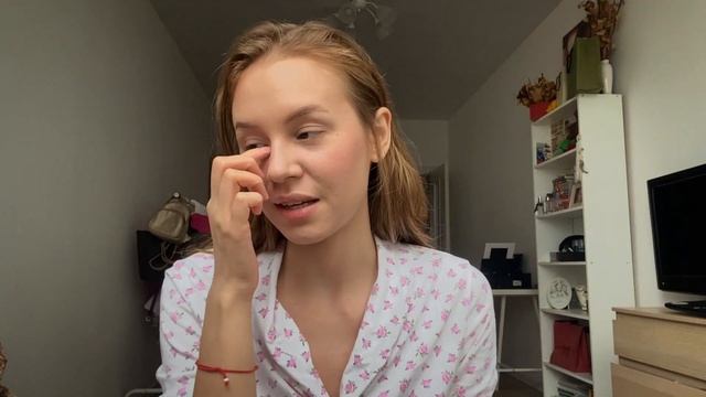 Собираемся и красимся вместе на осеннюю прогулку ? смотреть онлайн